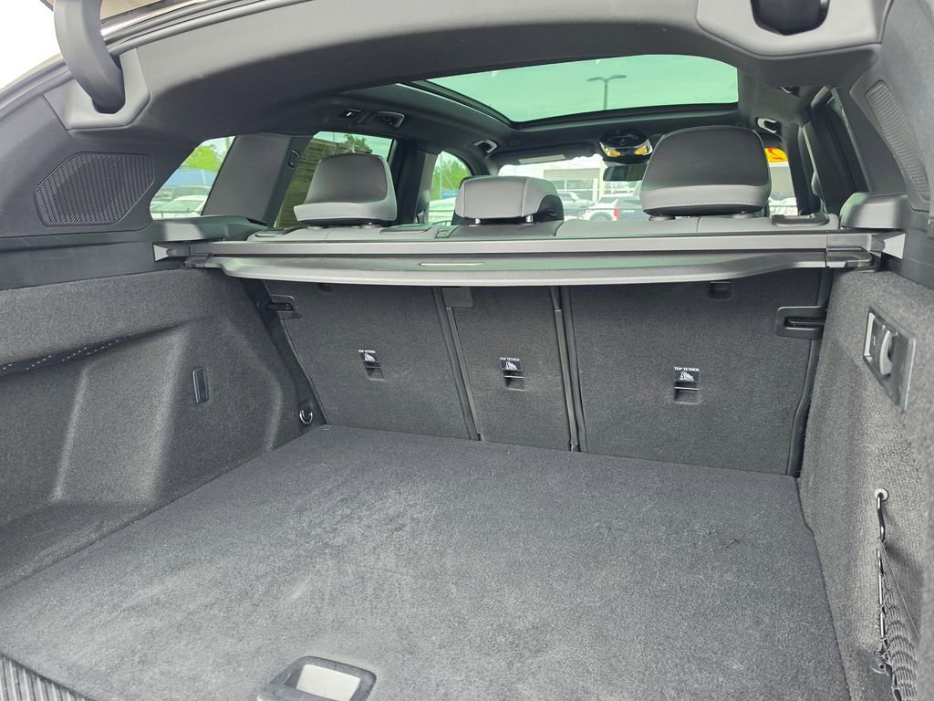 Used 2025 BMW X3 M50 w/ Premium Package image 45