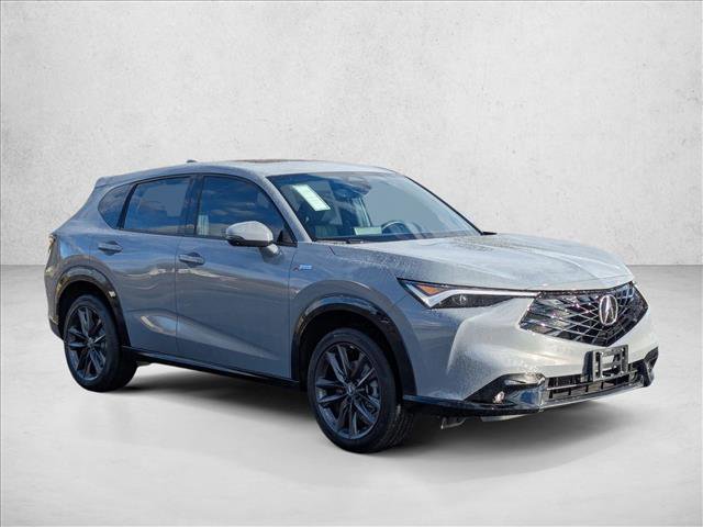 New 2026 Acura ADX A-Spec image 7