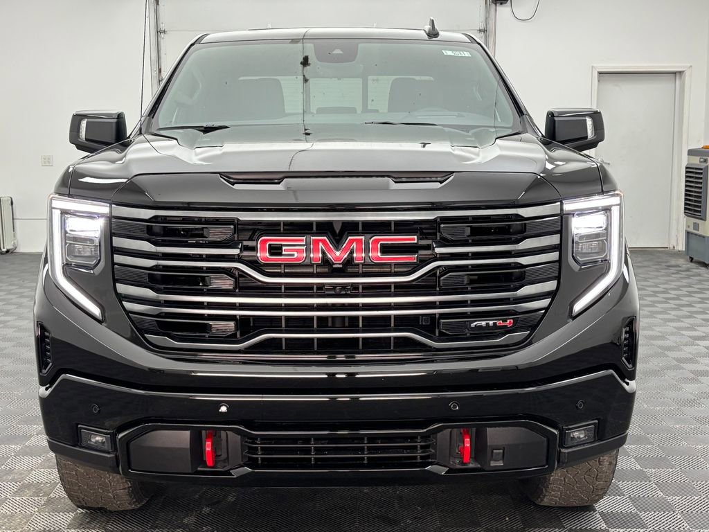 New 2026 GMC Sierra 1500 AT4 w/ AT4 Premium Package image 14