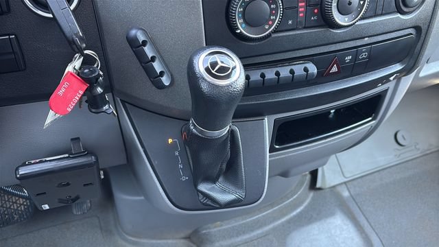 Used 2018 Mercedes-Benz Sprinter 3500 image 30