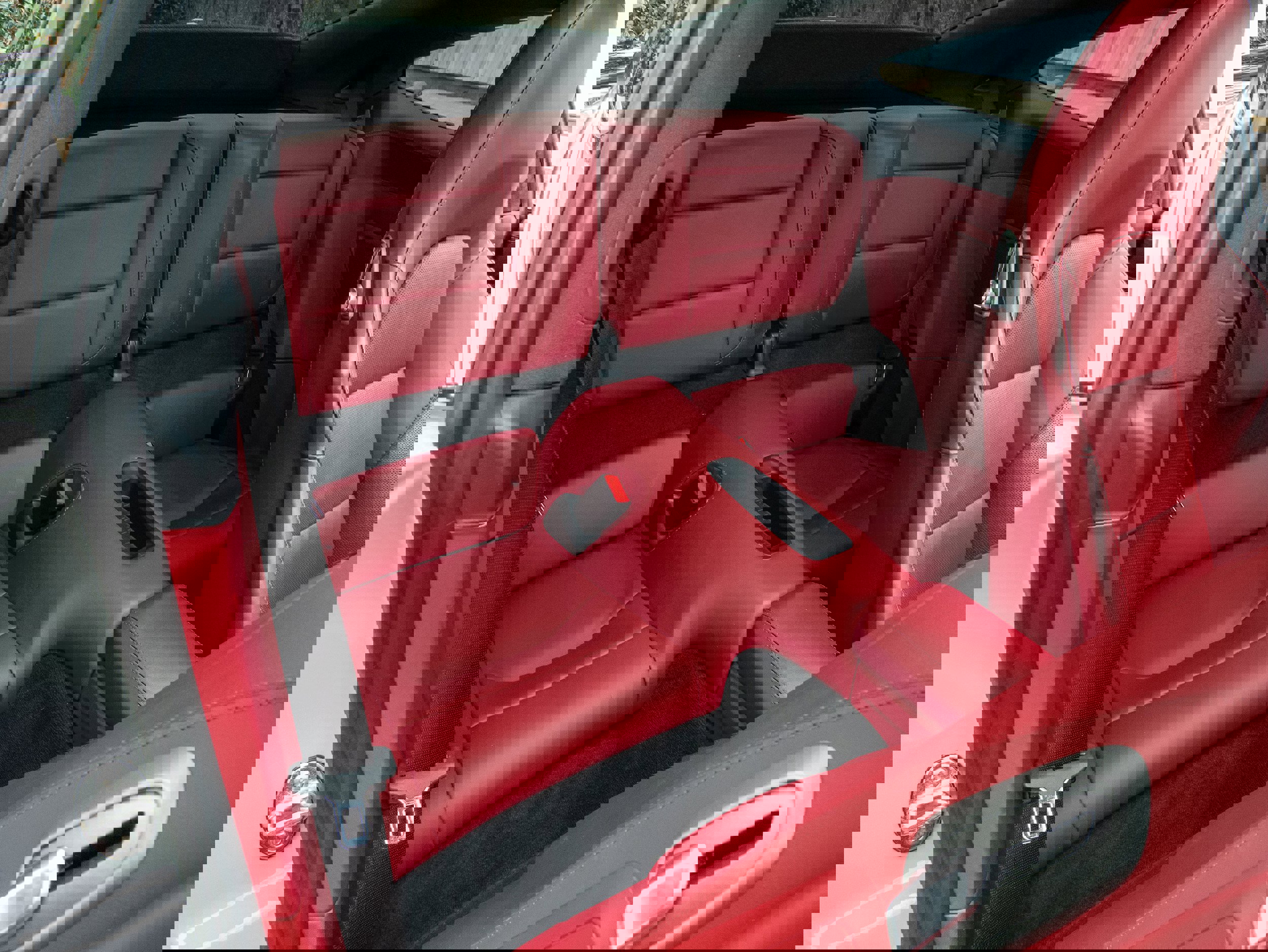 Used 2019 Porsche 911 Turbo S image 44