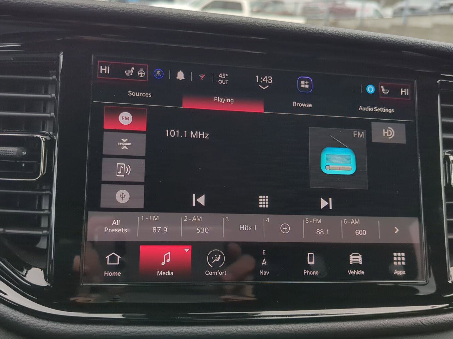 Used 2014 RAM 2500 SLT image 25