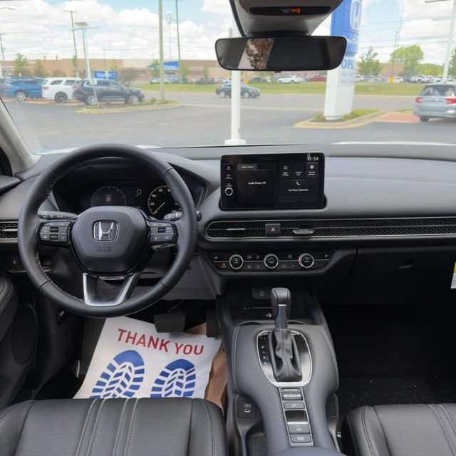New 2027 Honda HR-V EX-L image 14