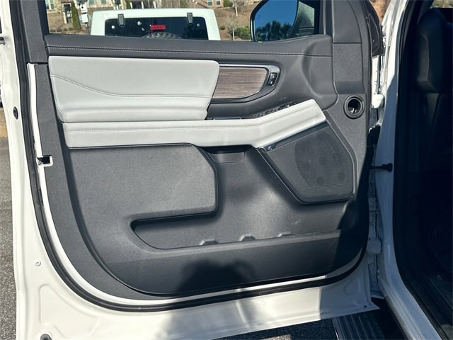 New 2026 Ford Expedition Max Platinum w/ Platinum Ultimate Package image 10