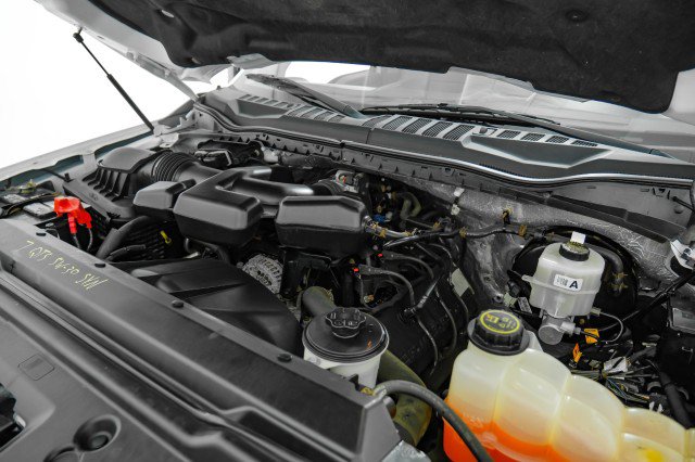 Used 2017 Ford F350 XL AWD/4WD image 35