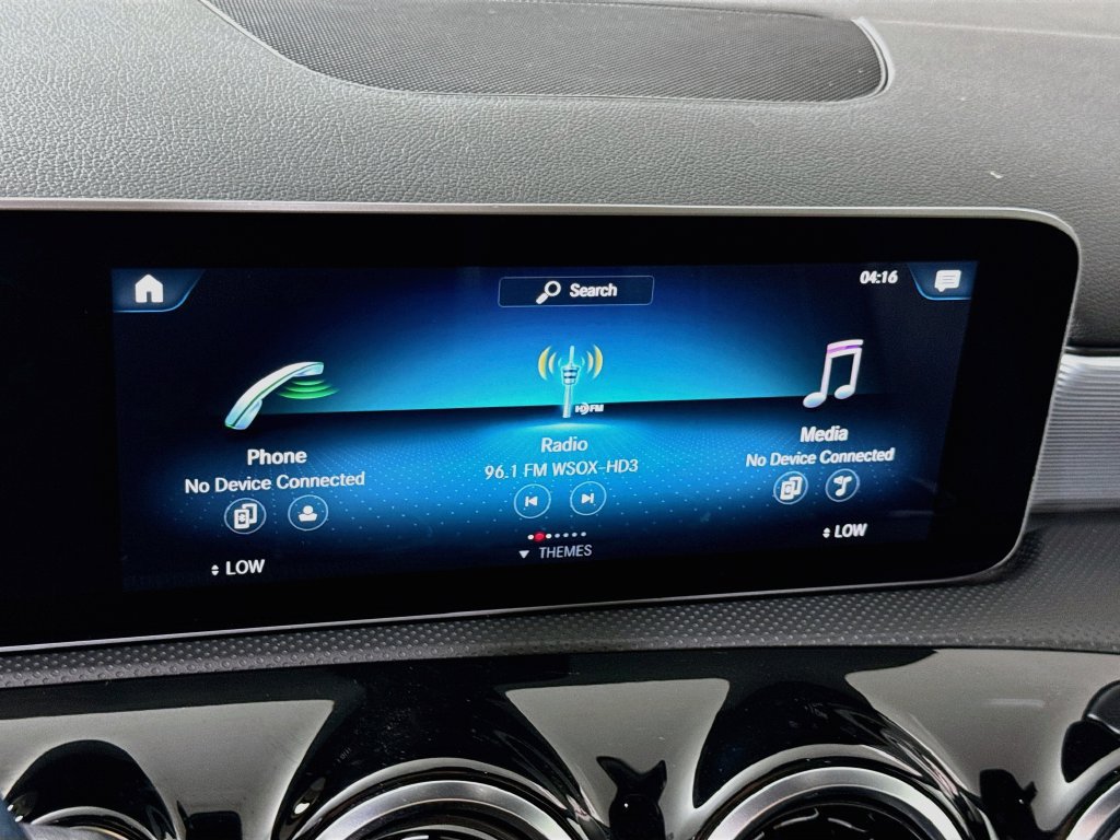Used 2020 Mercedes-Benz A 220 4MATIC w/ Premium Package image 5
