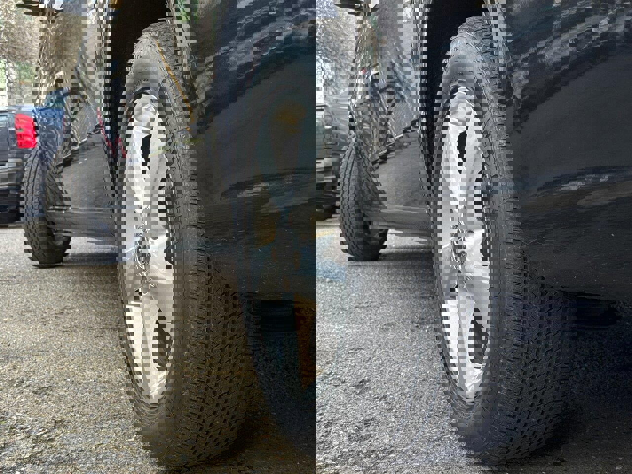 Used 2018 Mercedes-Benz Metris Passenger image 30