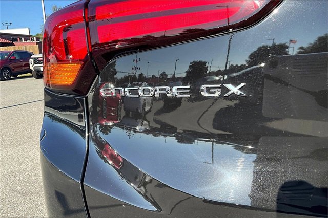 Used 2021 Buick Encore GX Select image 24