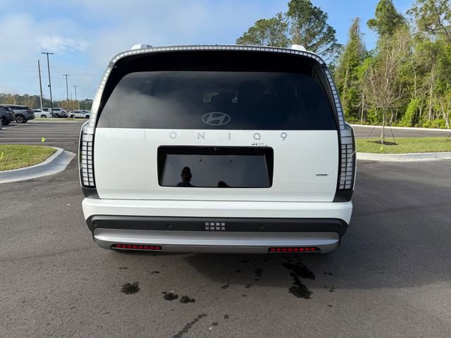 Used 2026 Hyundai Ioniq 9 SE image 14