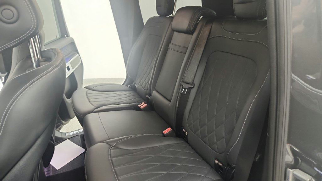 Used 2023 Mercedes-Benz G 63 AMG 4MATIC image 67