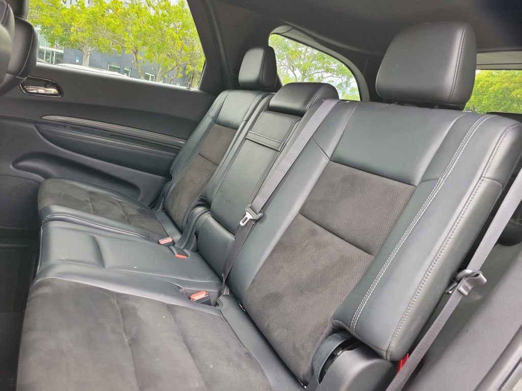 Used 2021 Dodge Durango GT image 16