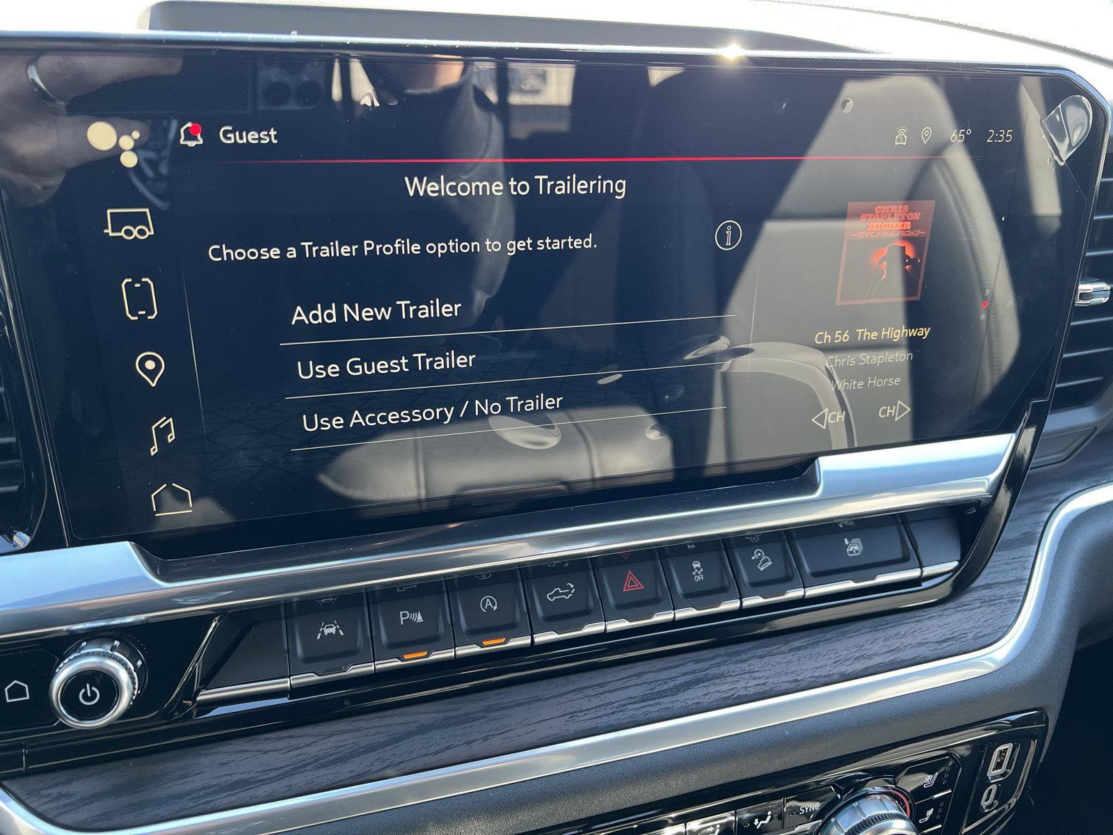 New 2026 GMC Sierra 1500 SLT w/ SLT Premium Plus Package image 32