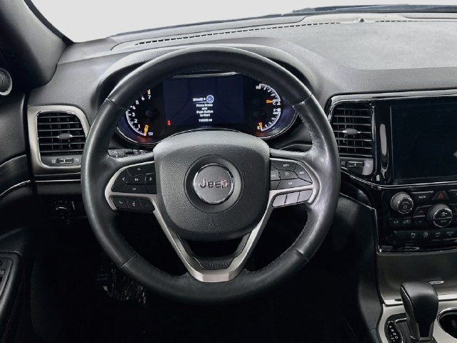 Used 2019 Jeep Grand Cherokee Limited AWD/4WD image 11