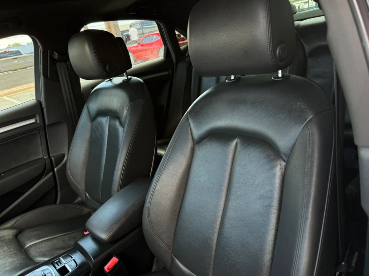 Used 2017 Audi A3 2.0T Premium w/ Convenience Package FWD image 41