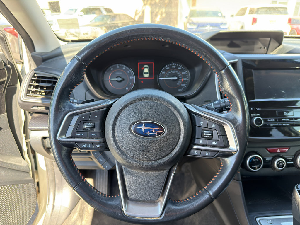 Used 2021 Subaru Crosstrek 2.0i Premium AWD/4WD image 7