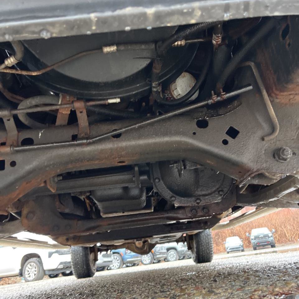 Used 2008 Ford F150 XLT image 23