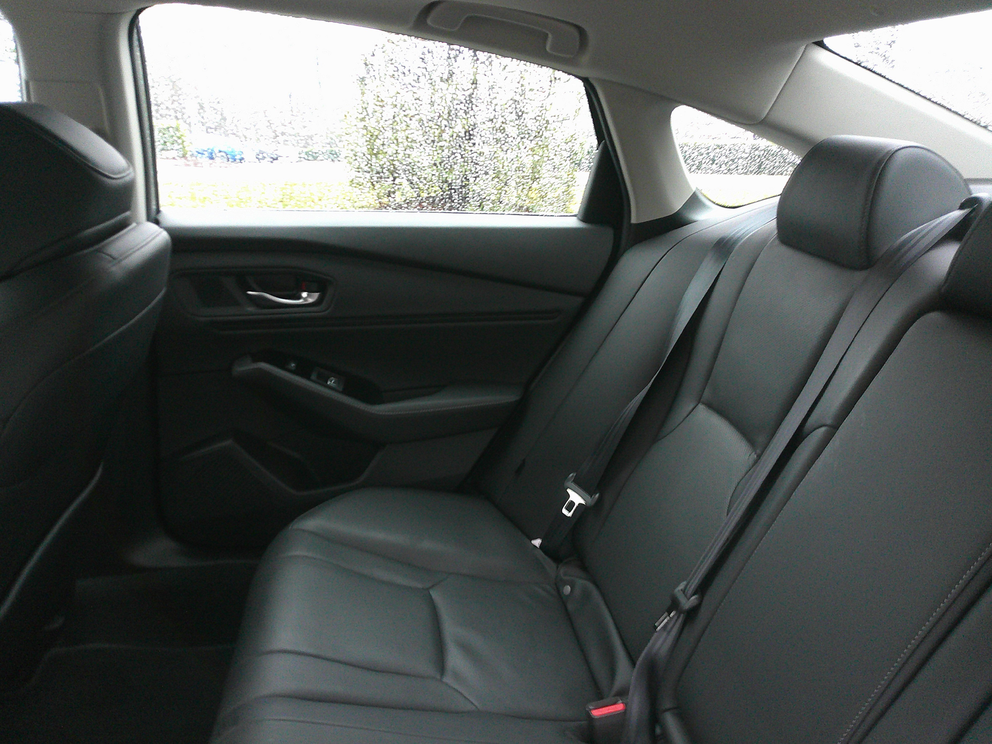 Used 2025 Honda Accord Touring image 39