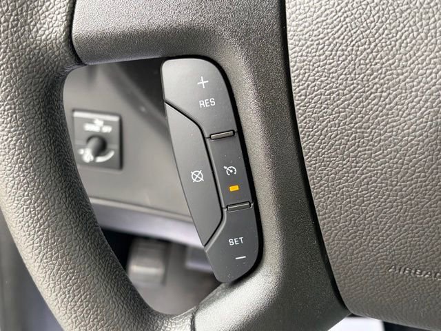 New 2026 GMC Savana 2500 w/ Driver Convenience Package RWD image 15