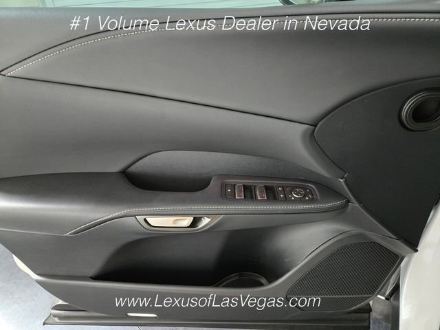 New 2026 Lexus RX 350 Premium Plus FWD image 16