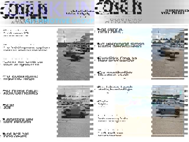 New 2025 Ford Mustang GT Premium image 2