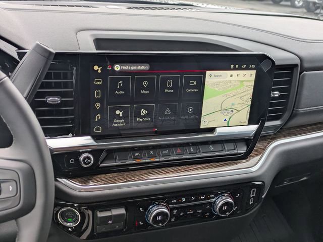 New 2026 GMC Sierra 1500 SLE AWD/4WD image 19