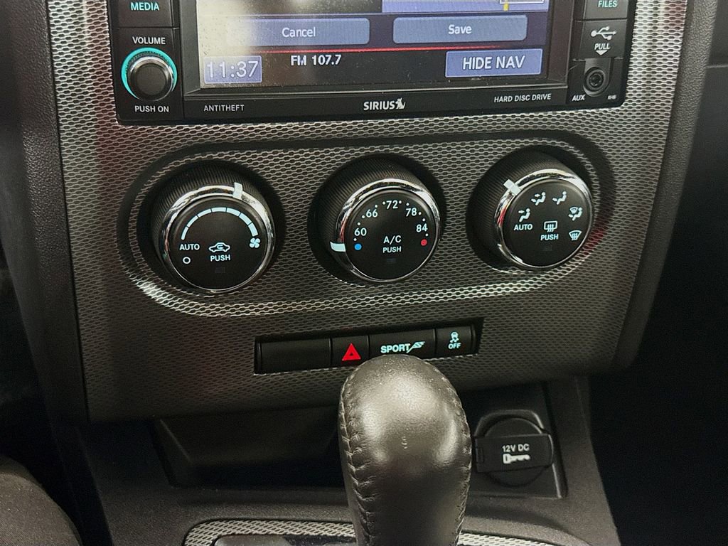 Used 2014 Dodge Challenger R/T w/ Sound Group II RWD image 15