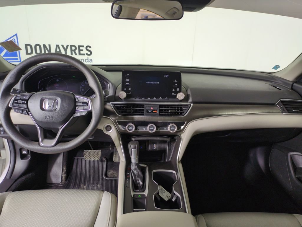 Used 2019 Honda Accord LX image 15