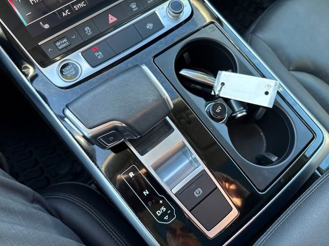 Used 2023 Audi Q7 3.0T Premium w/ Convenience Package image 29
