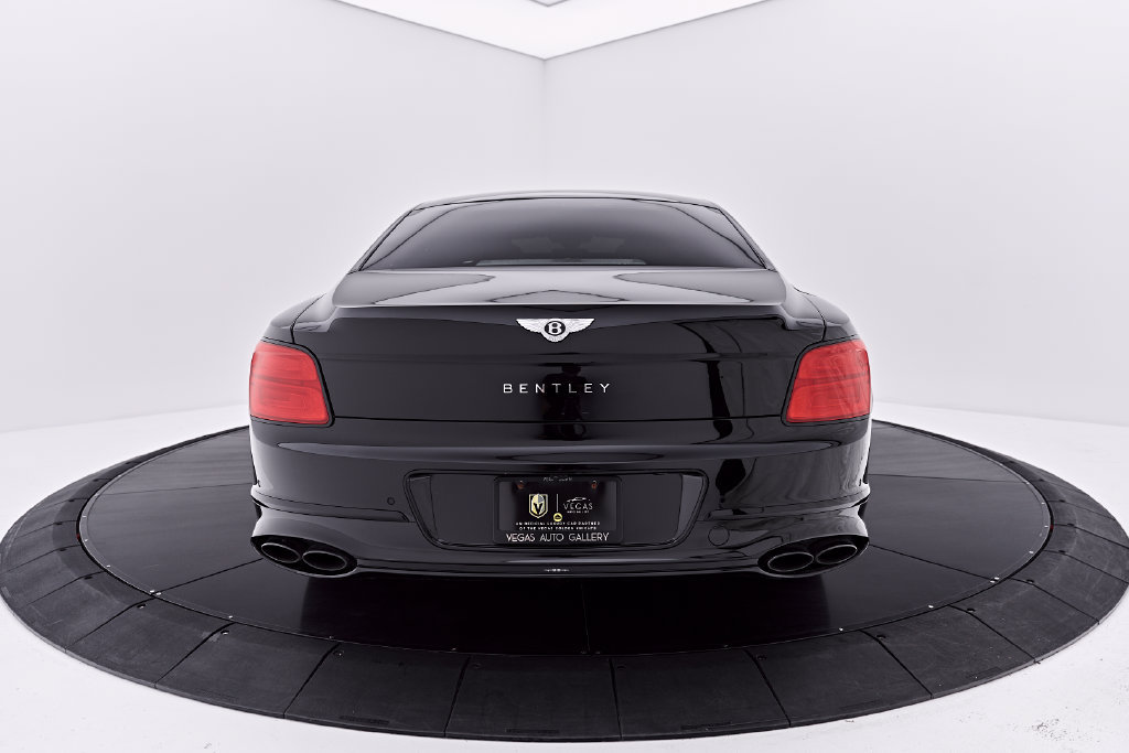 Used 2023 Bentley Flying Spur V8 AWD/4WD image 11