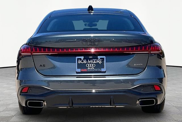 New 2026 Audi A5 Premium Plus AWD/4WD image 4