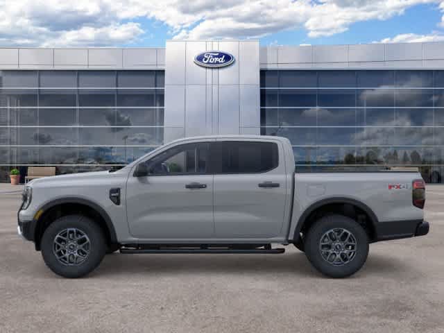 New 2026 Ford Ranger XLT w/ Equipment Group 301A High AWD/4WD image 3