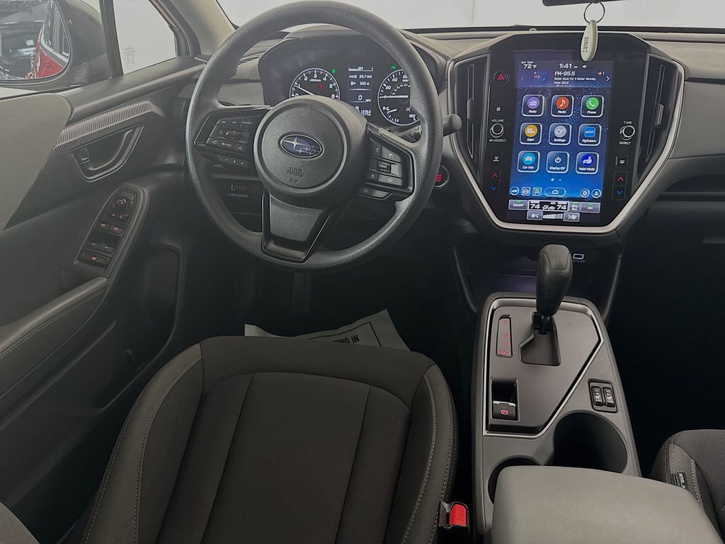 Certified 2025 Subaru Crosstrek 2.0i Premium image 27