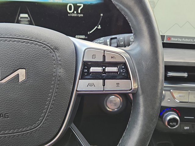 Used 2024 Kia Telluride SX X-Line image 25