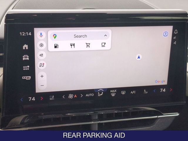 Used 2024 Lincoln Nautilus Reserve AWD/4WD image 19