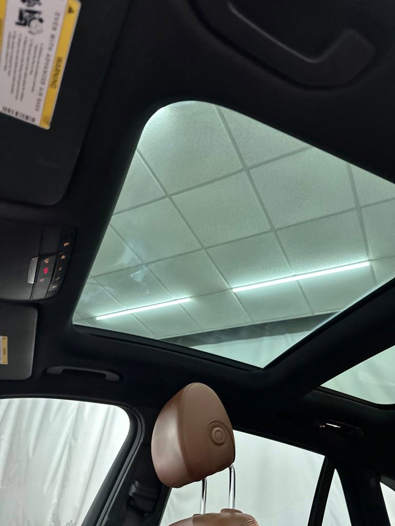 Certified 2017 Mercedes-Benz GLC 43 AMG 4MATIC image 17