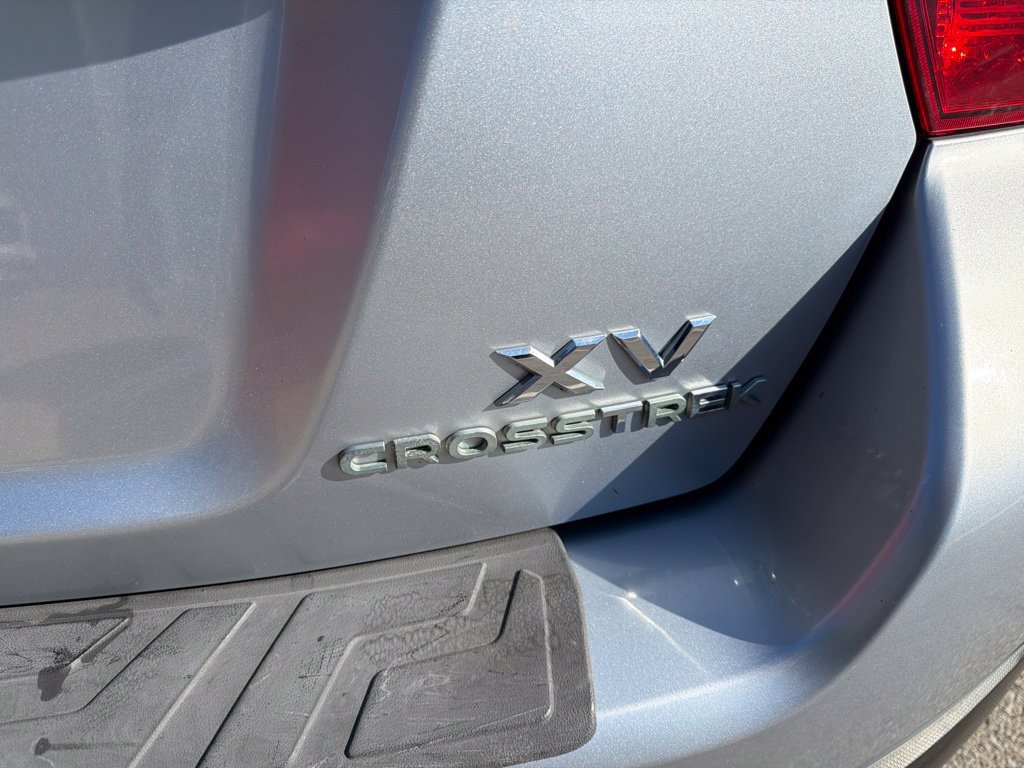 Used 2013 Subaru Crosstrek 2.0i Premium w/ Popular Pkg 1 AWD/4WD image 10