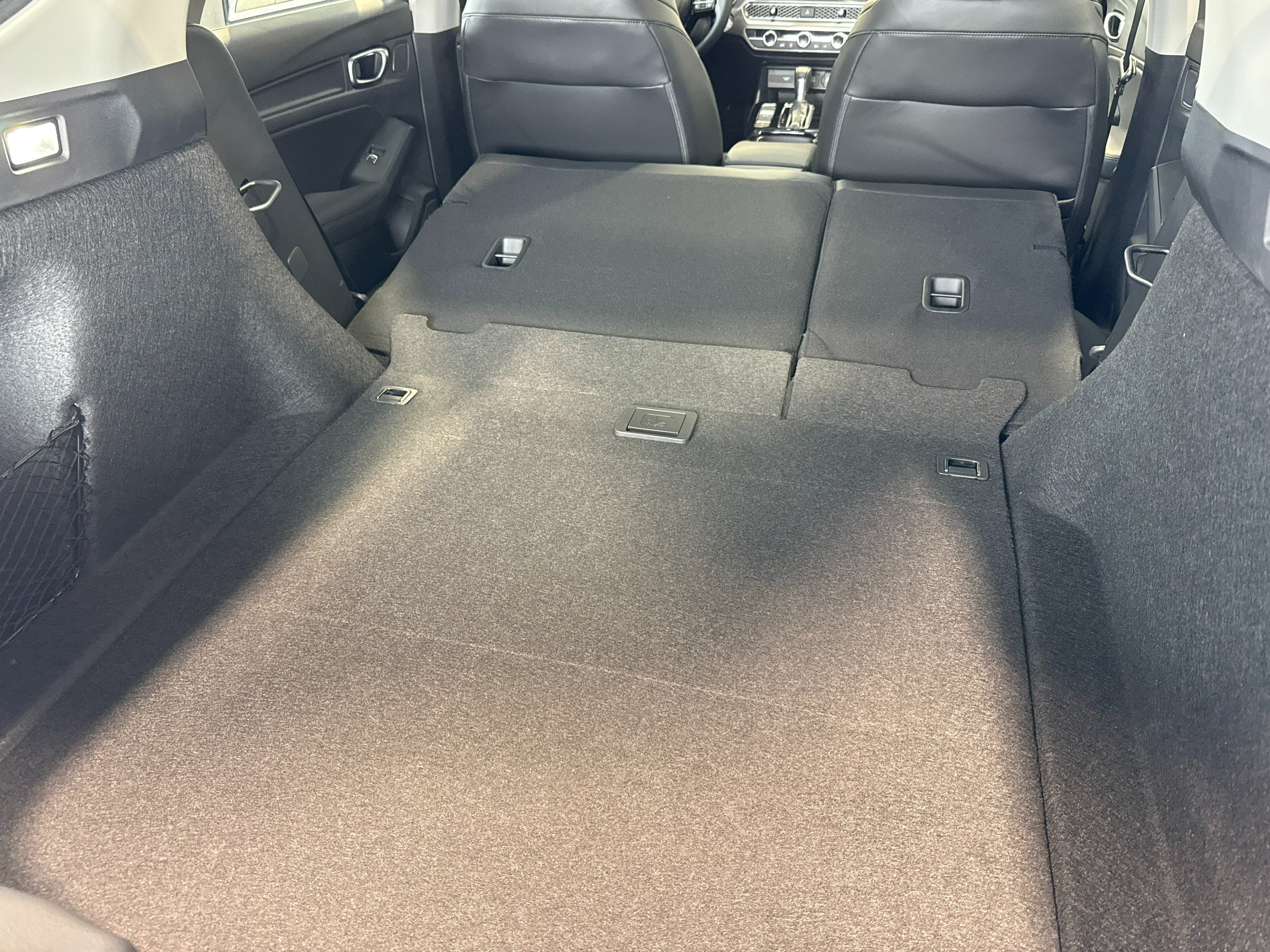 Used 2026 Acura Integra FWD image 28