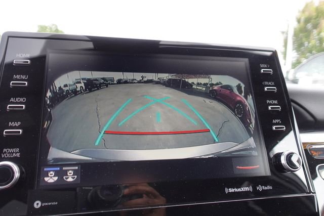 Certified 2021 Toyota Camry XSE image 22