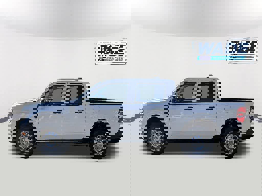 New 2026 Ford Maverick XL image 8