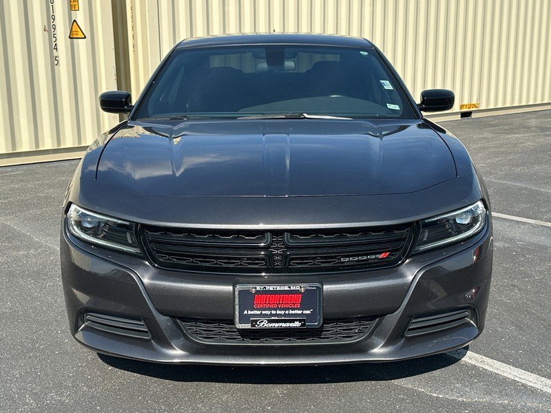 Used 2023 Dodge Charger SXT image 2