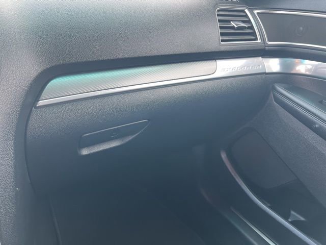 Used 2016 Ford Explorer Sport w/ Equipment Group 401A image 29