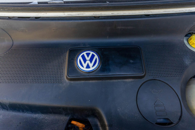 Used 2003 Volkswagen Eurovan MV FWD image 22