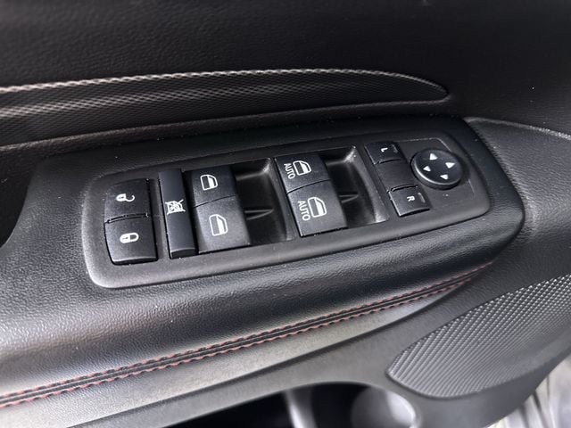 Used 2025 Dodge Durango GT AWD/4WD image 24