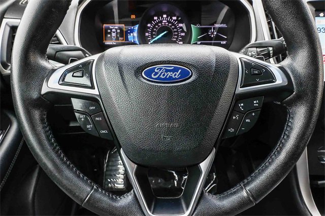 Used 2016 Ford Edge SEL w/ Equipment Group 201A image 25
