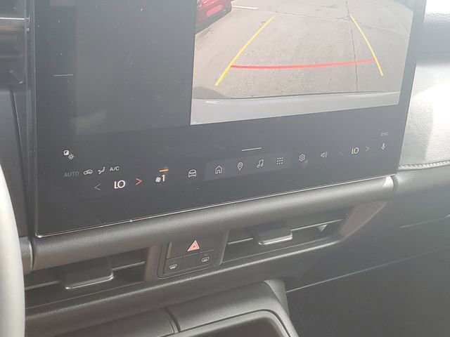 New 2026 MAZDA CX-5 Select AWD/4WD image 26