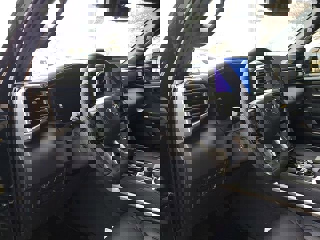 New 2026 Toyota Sequoia Platinum w/ Tow Technology Package image 20