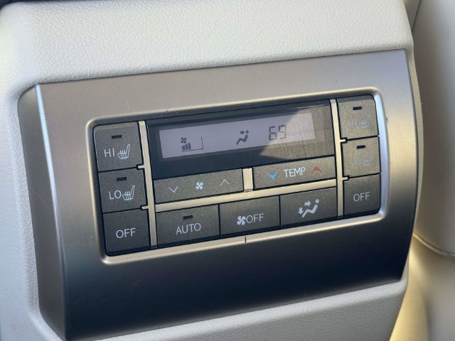 Used 2020 Lexus GX 460 Premium AWD/4WD image 44