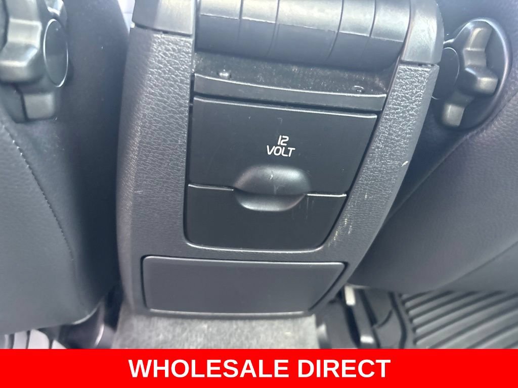 Used 2007 Volvo S60 2.5T AWD/4WD image 26