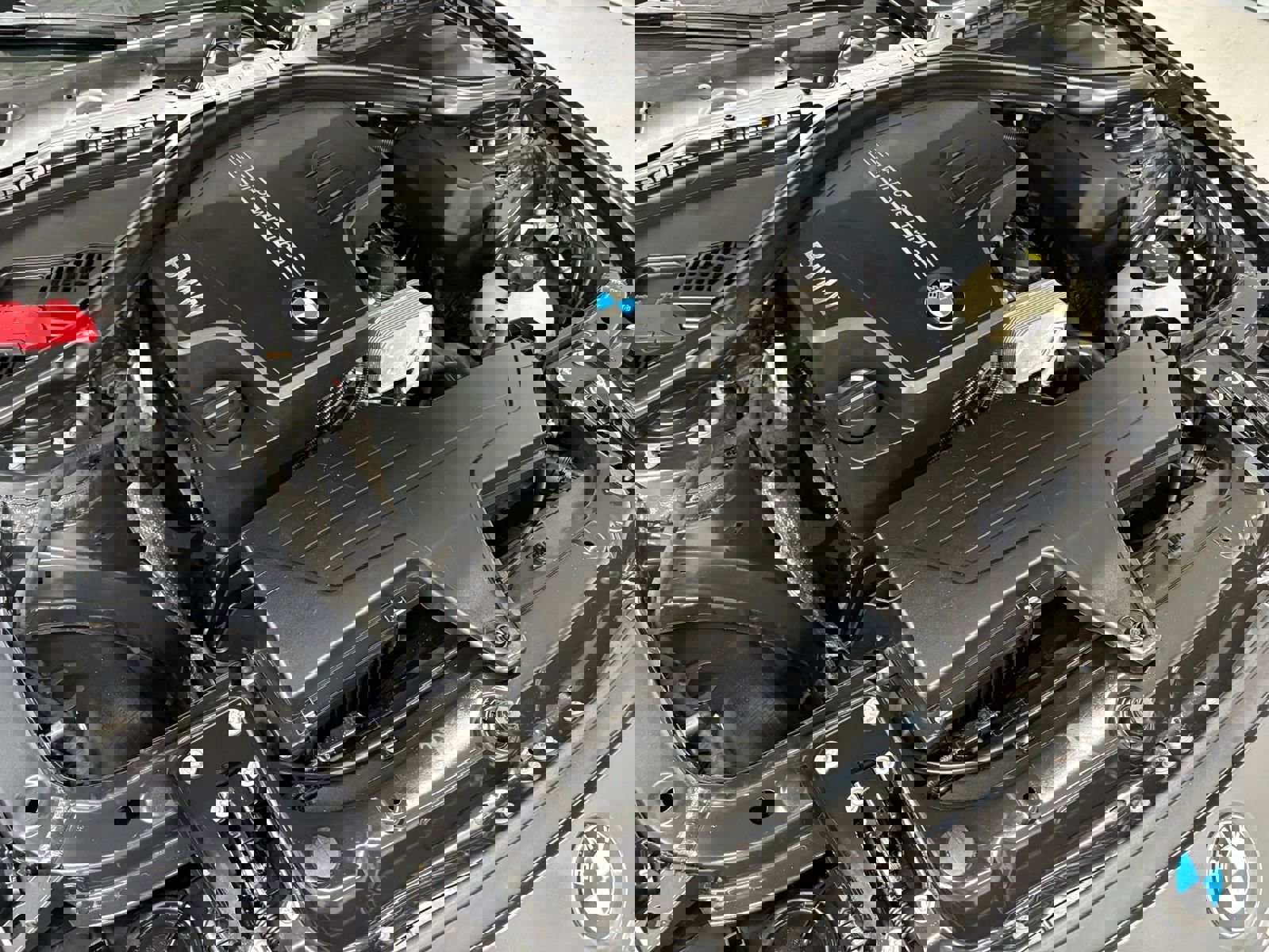 Used 2016 BMW 328i Sedan image 45