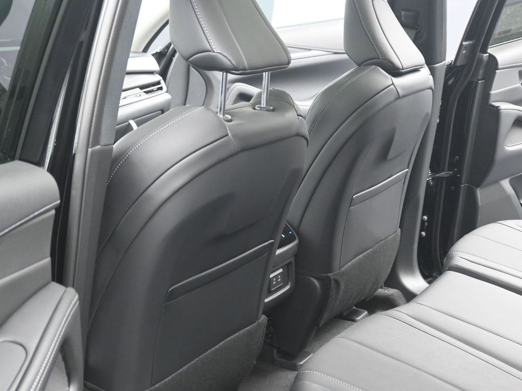 New 2026 INFINITI QX60 Pure w/ Cargo Package image 19